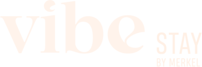 Logo de Vibe Stay